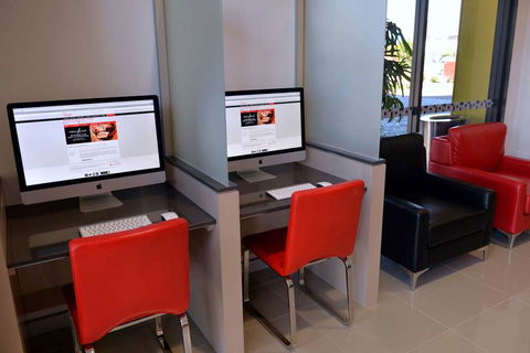 Rydges Palmerston Darwin - Hotel WA 17