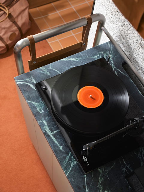 ACE Hotel Sydney - Hotel WA 2