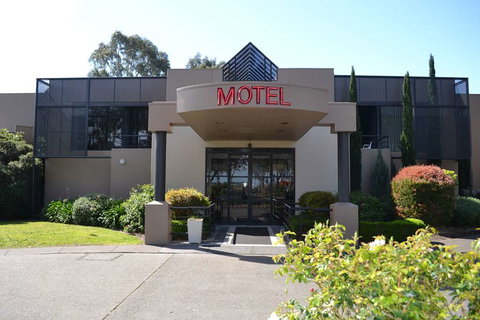Dingley International Hotel - Hotel WA 0