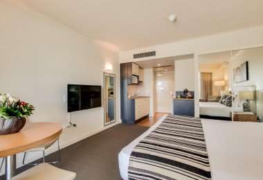 Central Cosmo Apartments - Hotel WA 2