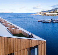 Macq 01 Hotel - Hotel WA