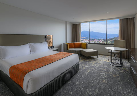 Hotel Grand Chancellor Hobart - Hotel WA 2