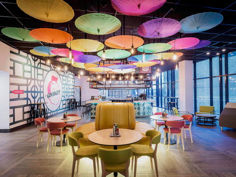 Ibis Styles Hobart Hotel - Hotel WA 0