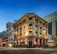 Quest Savoy - Hotel WA