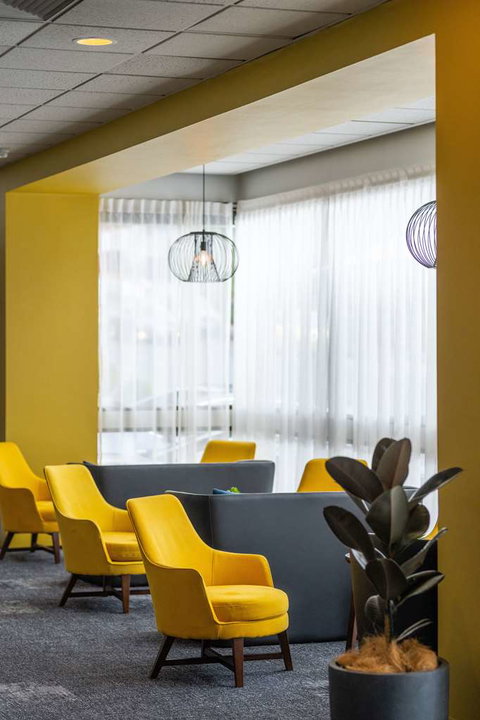 Best Western Hobart - Hotel WA 1