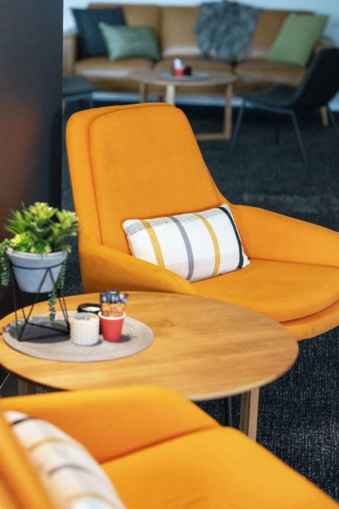 Best Western Hobart - Hotel WA 2