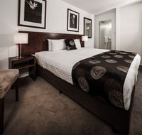 Salamanca Suites - Hotel WA