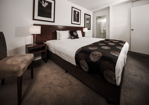 Salamanca Suites - Hotel WA 0