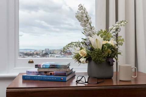 Rydges Hotel Hobart - Hotel WA 1