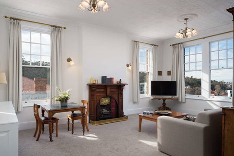 Rydges Hotel Hobart - Hotel WA 2