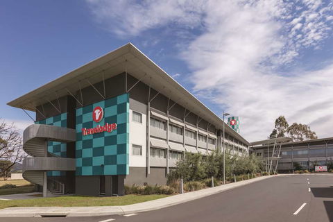 Travelodge Hobart Airport - Hotel WA 1