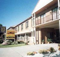 Holbrook Town Centre Motor Inn - Hotel WA