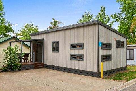 Discovery Parks Lake Hume - Hotel WA 1