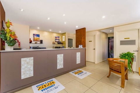 Quality Hotel Darwin Airport - Hotel WA 2