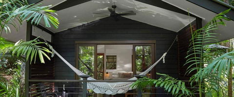 Silky Oaks Lodge - Hotel WA 0