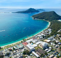 Ramada Resort Shoal Bay - Hotel WA