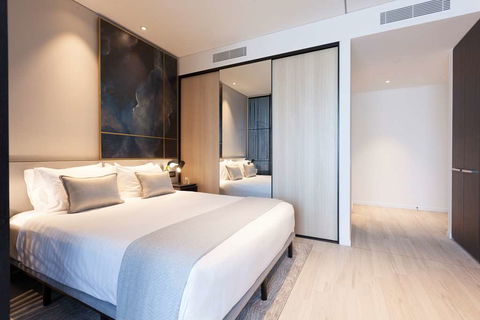 Skye Suites Green Square - Hotel WA 2