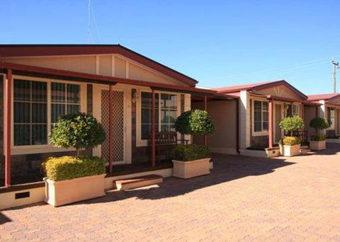 Comfort Inn Crystal - Hotel WA 2