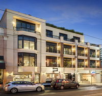 Quest Hawthorn - Hotel WA