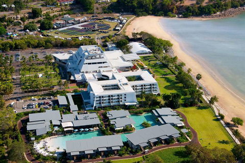 Mindil Beach Resort Casino - Hotel WA 1