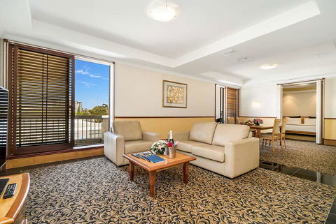 Mindil Beach Resort Casino - Hotel WA 2