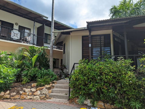 Palms City Resort - Hotel WA 0