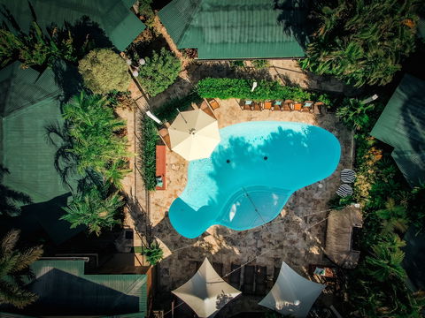 Palms City Resort - Hotel WA 1