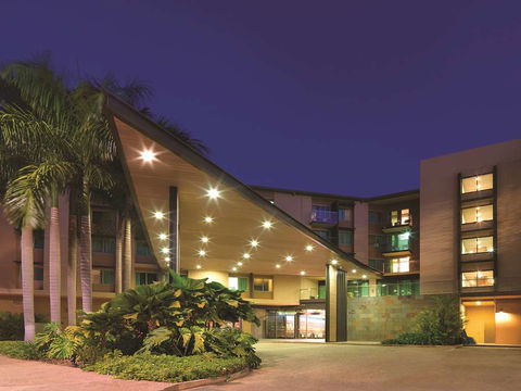 Adina Apartment Hotel Darwin Waterfront - Hotel WA 0