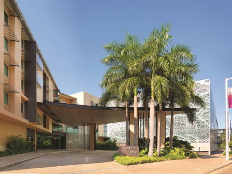 Adina Apartment Hotel Darwin Waterfront - Hotel WA 1