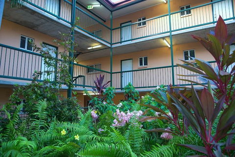 Alatai Holiday Apartments - Hotel WA 0
