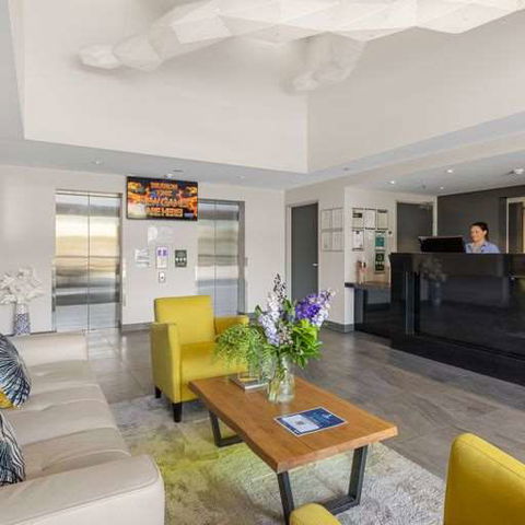H On Mitchell Apartment Hotel - Hotel WA 0