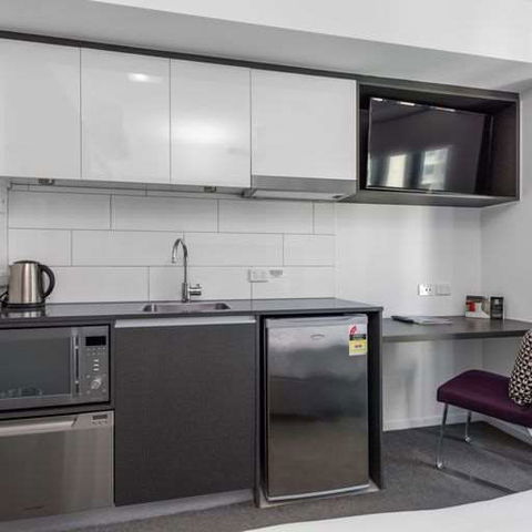 H On Mitchell Apartment Hotel - Hotel WA 1