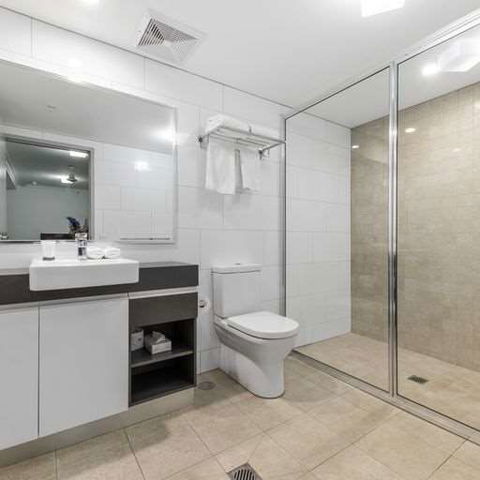H On Mitchell Apartment Hotel - Hotel WA 2