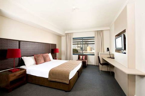 Mantra On The Esplanade - Hotel WA 1
