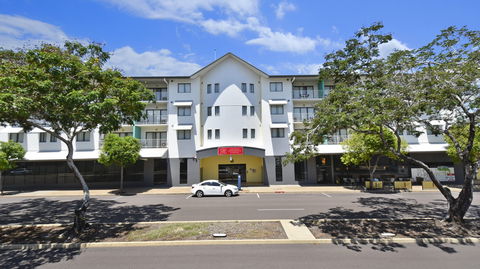 Metro Advance Apartments & Hotel - Hotel WA 0