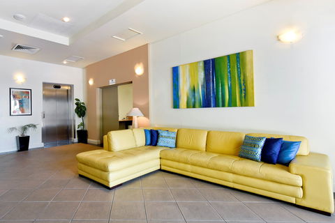 Metro Advance Apartments & Hotel - Hotel WA 2