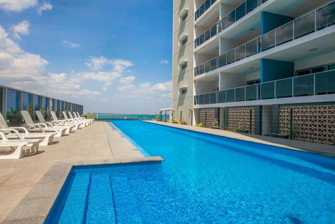 Ramada Suites Zen Quarter Darwin - Hotel WA 0
