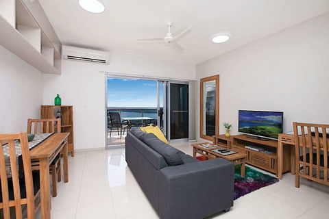 Ramada Suites Zen Quarter Darwin - Hotel WA 2
