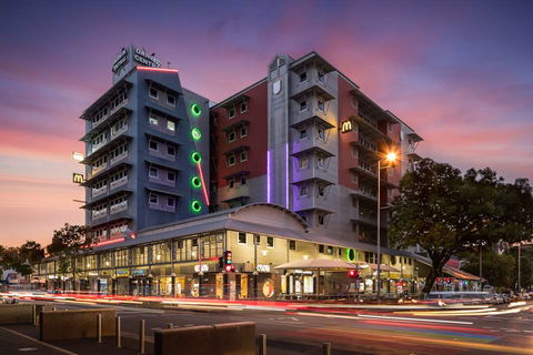 Rydges Darwin Central - Hotel WA 0