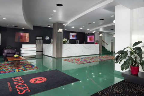 Rydges Darwin Central - Hotel WA 1