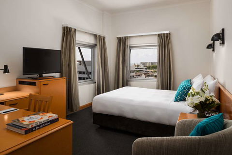 Rydges Darwin Central - Hotel WA 2