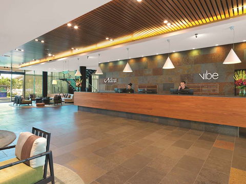 Vibe Hotel Darwin Waterfront - Hotel WA 2