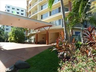 Cullen Bay Resorts - Hotel WA 0
