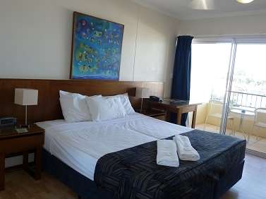 Cullen Bay Resorts - Hotel WA 2