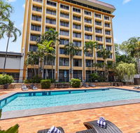 Hotel Frontier Darwin - Hotel WA