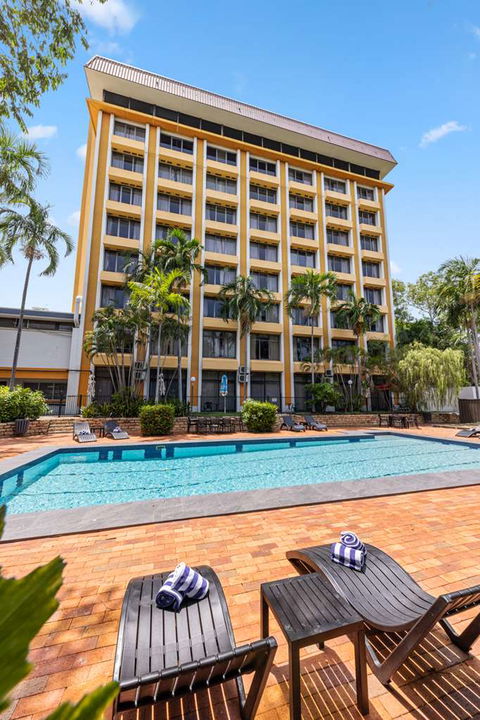 Hotel Frontier Darwin - Hotel WA 0