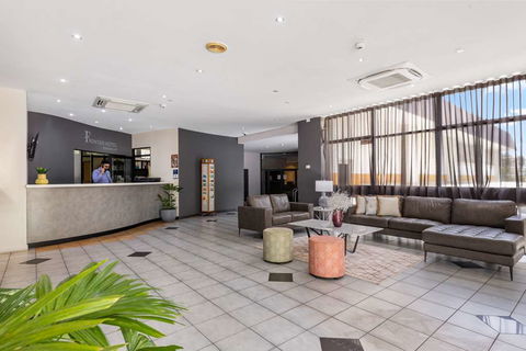 Hotel Frontier Darwin - Hotel WA 1