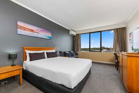 Hotel Frontier Darwin - Hotel WA 2