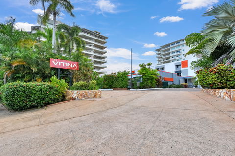 Vitina Studio Motel - Hotel WA 0