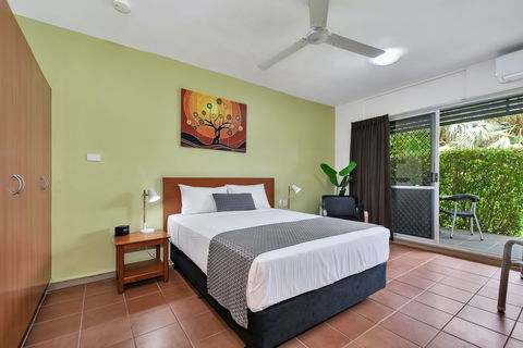 Vitina Studio Motel - Hotel WA 1